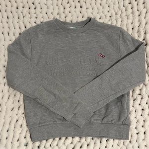 Hello Kitty Life is Sweet Tour Sweater